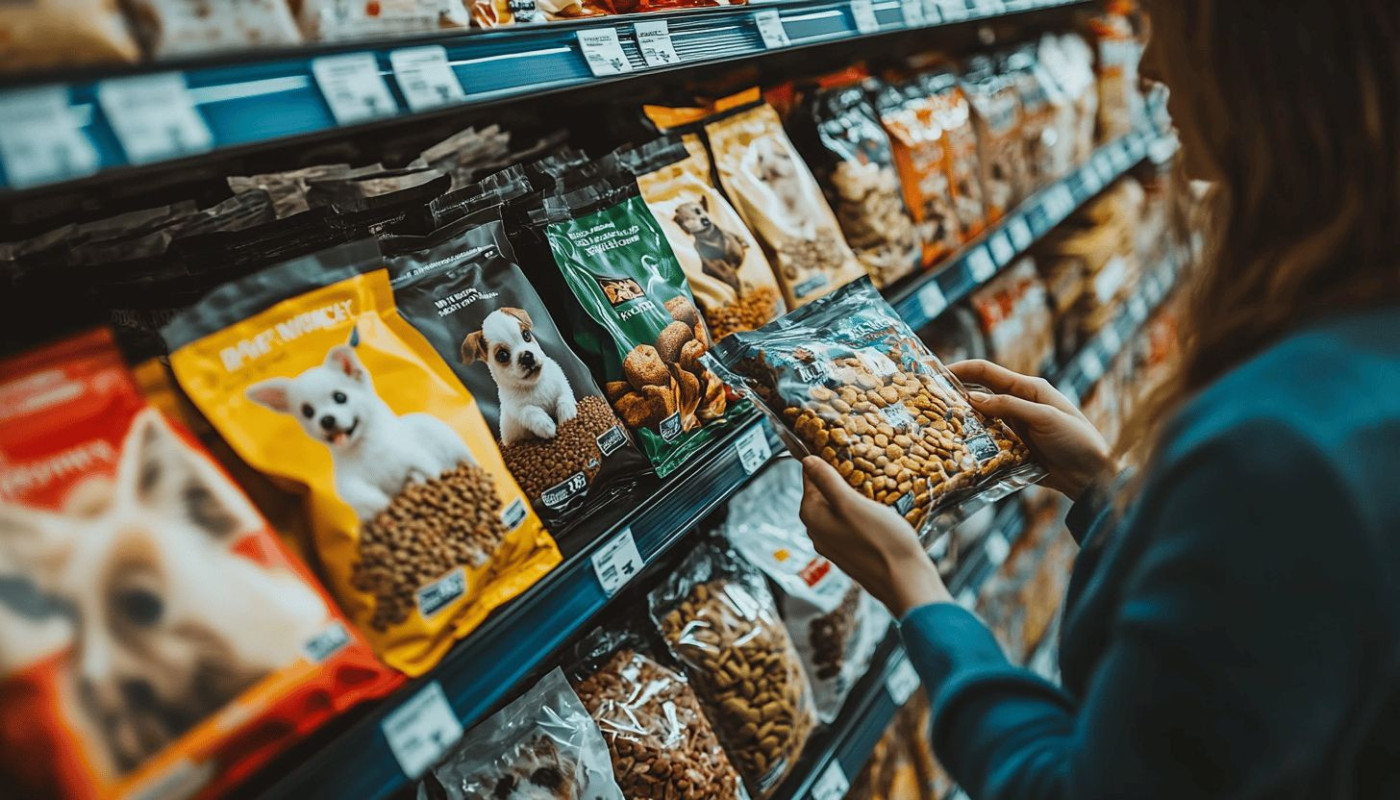 Comment choisir des croquettes adaptées aux besoins spécifiques de votre animal ?
