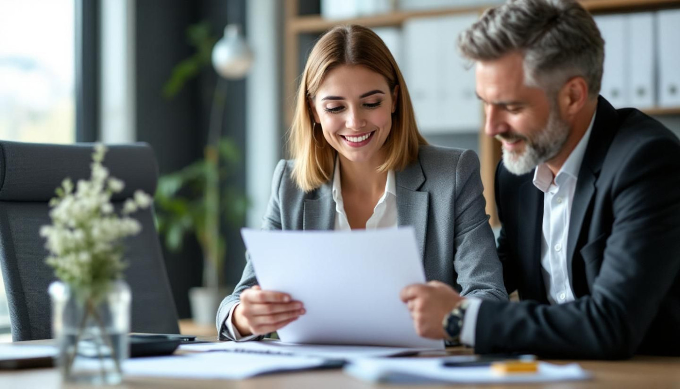 Comment choisir le bon spécialiste juridique pour vos besoins ?