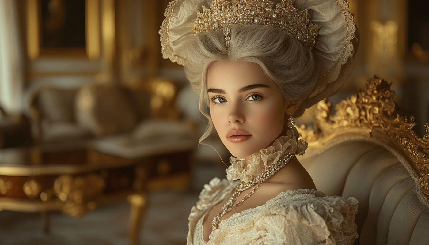 Comment choisir le style parfait pour votre portrait royal personnalisé?