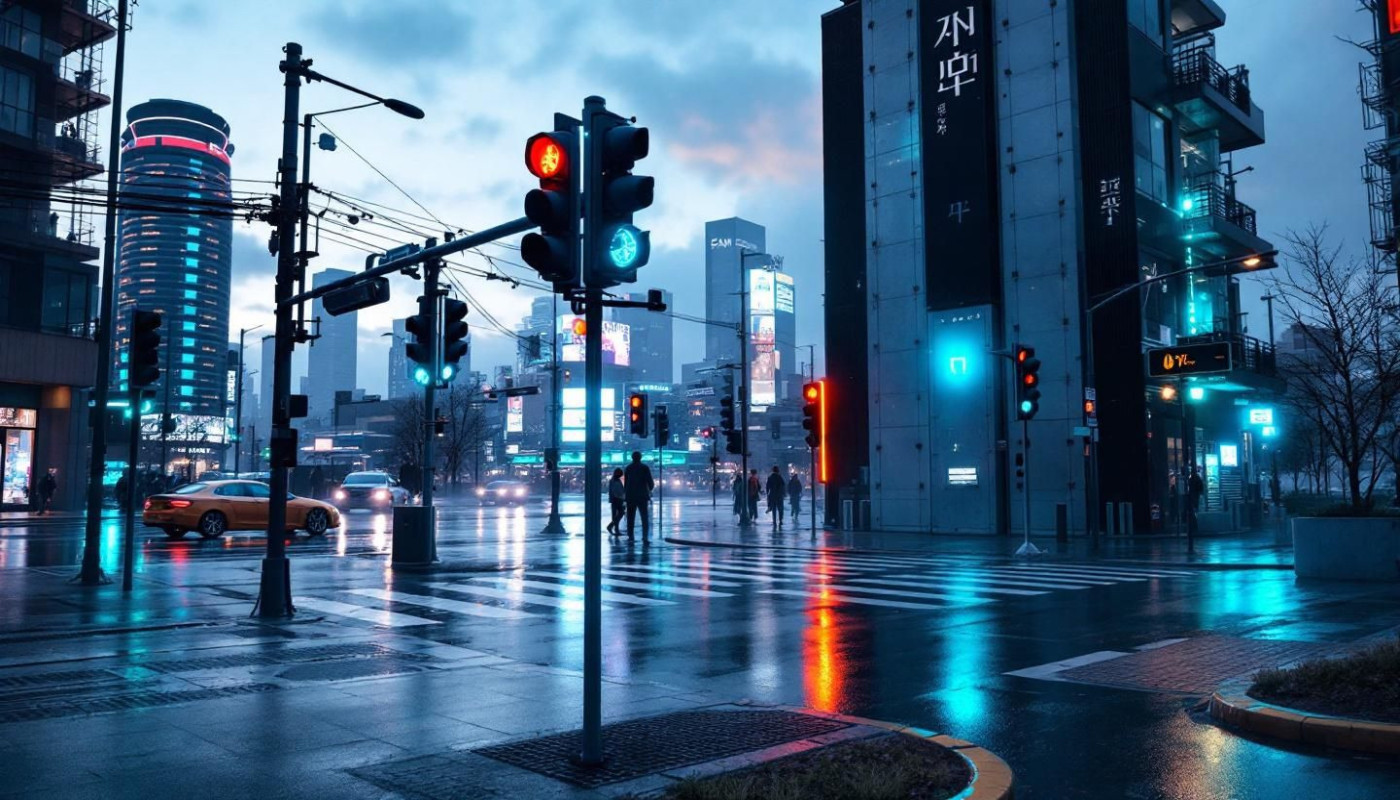 Comment les innovations en signalisation peuvent transformer la mobilité urbaine ?