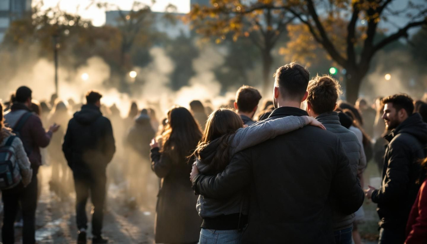 Comment les parfums unisexes favorisent-ils l'inclusivité?