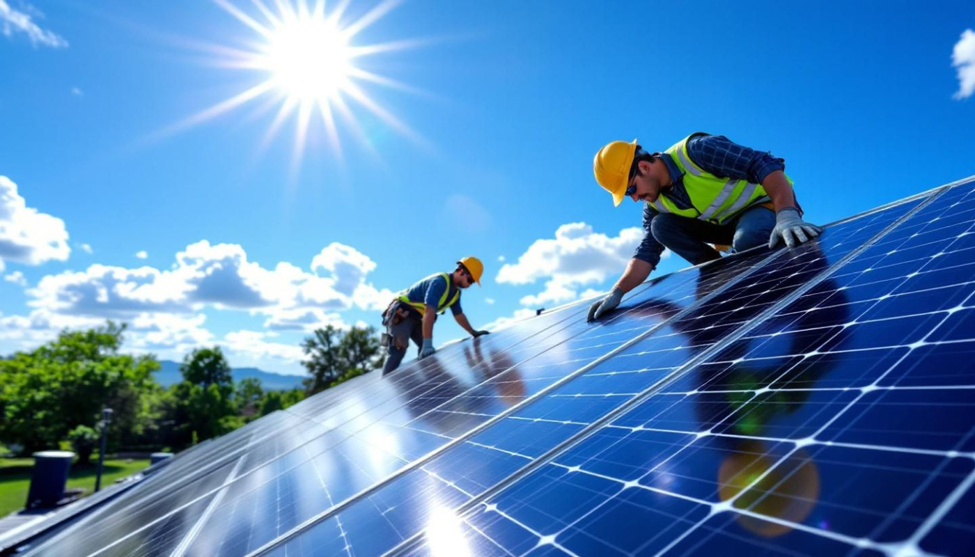 Comment maximiser les bénéfices des subventions pour les énergies renouvelables ?