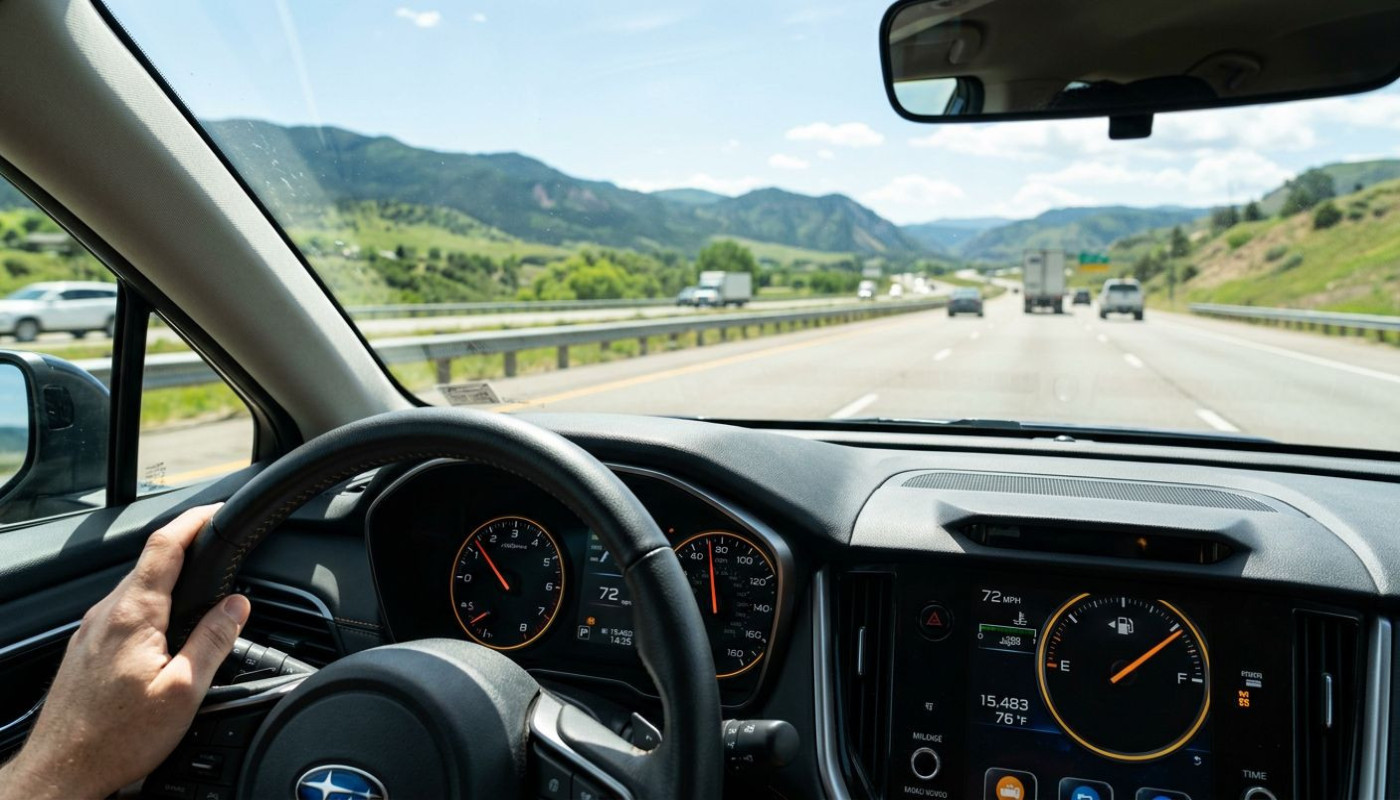 Comment optimiser la consommation de carburant de votre véhicule ?