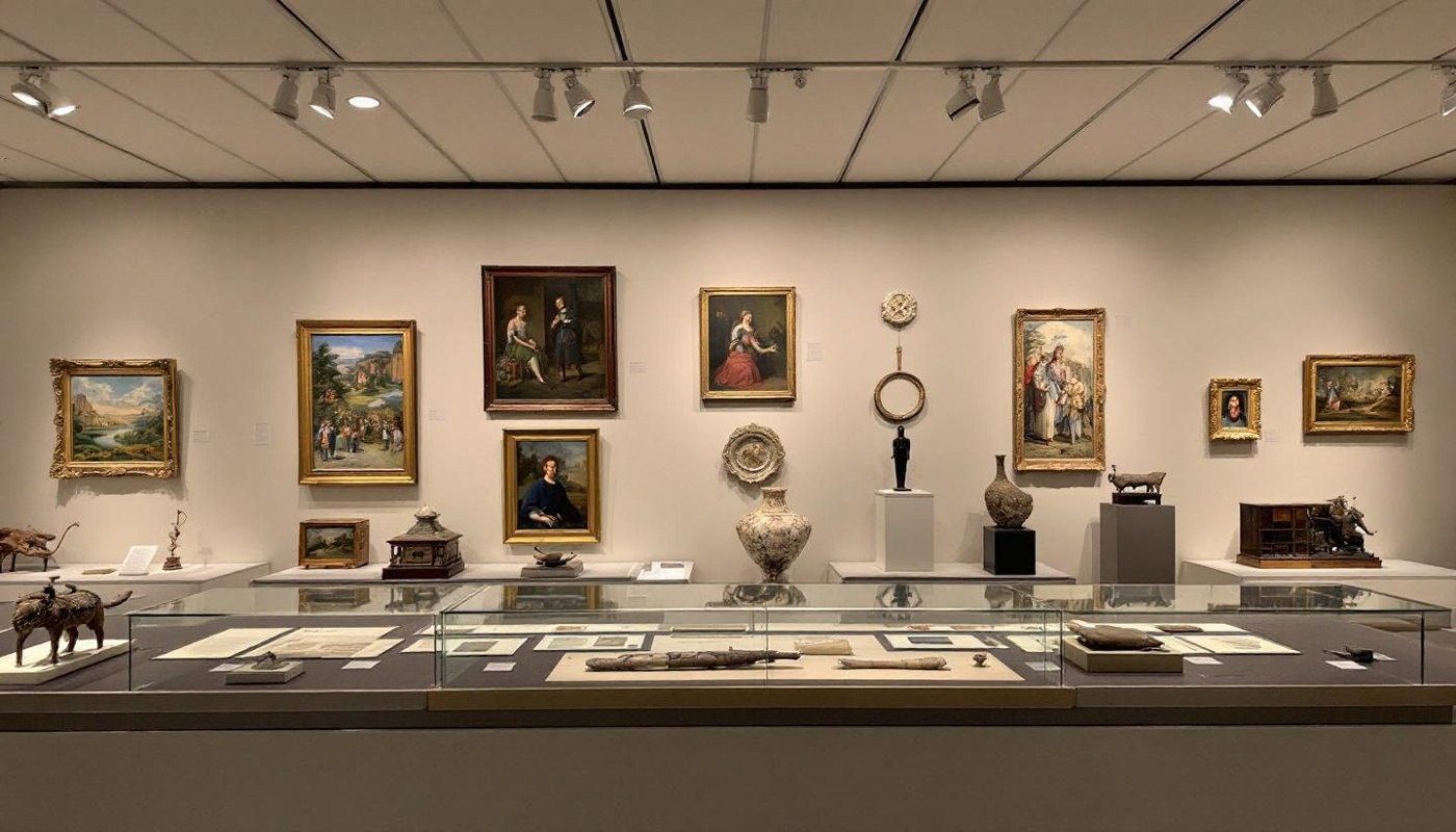Le rôle des musées dans l'éducation culturelle contemporaine