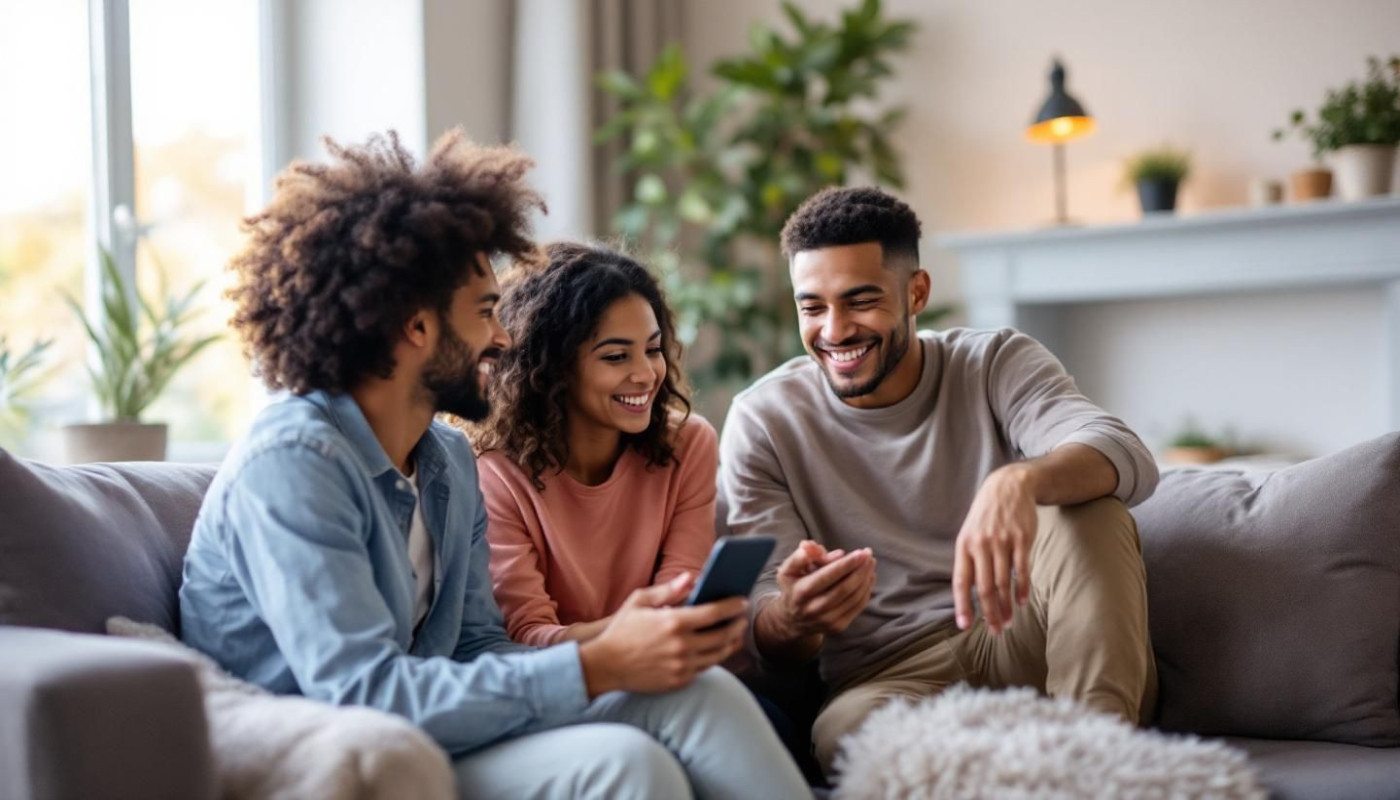 Les avantages des rencontres en ligne pour les utilisateurs modernes