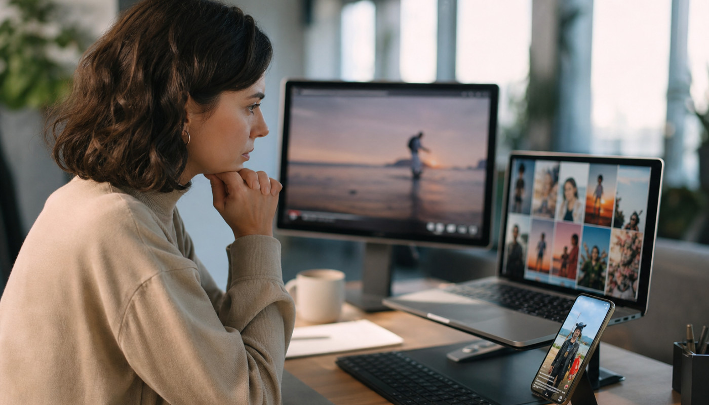 Les nouveaux formats pub vont-ils détrôner la vidéo classique ?