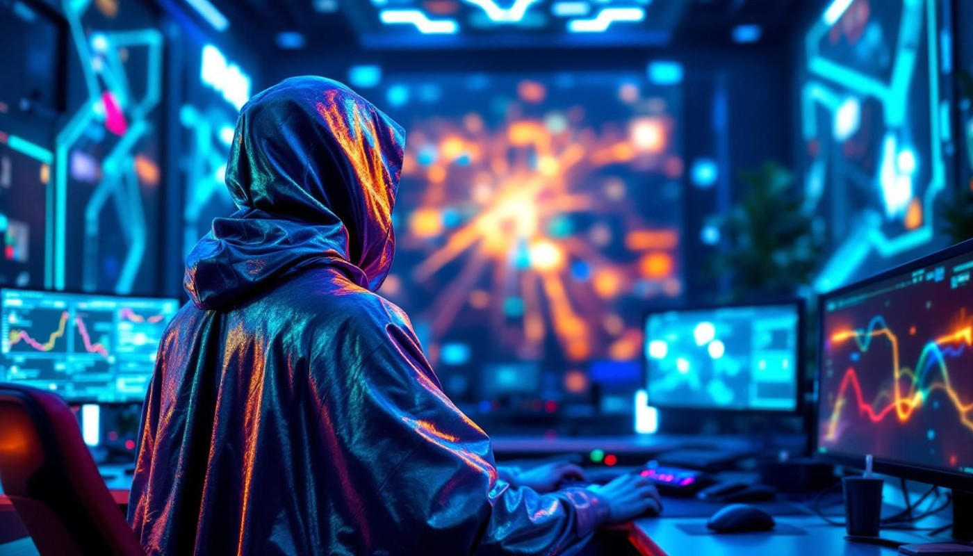 Peut-on devenir invisible ? Démystification de la technologie de camouflage dans les jeux