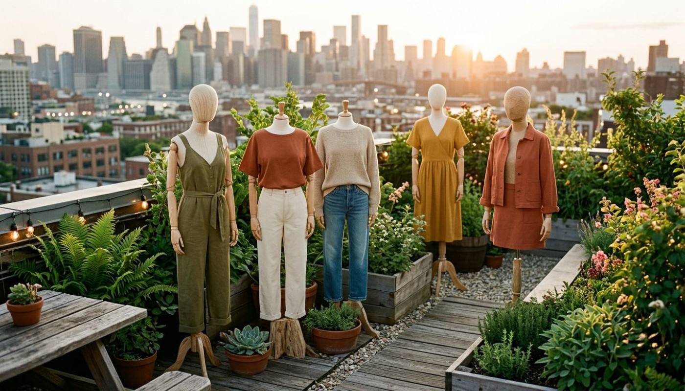 Peut-on réconcilier tendance et durabilité en e-commerce mode ?