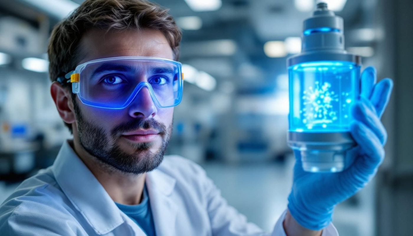 Techniques innovantes pour l'élimination des virus dans les entreprises